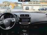 Mitsubishi ASX-3