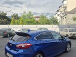 Chevrolet Cruze-6