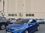 Chevrolet Cruze-3