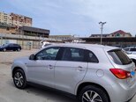 Mitsubishi ASX-4