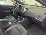 Chevrolet Cruze-14