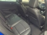 Chevrolet Cruze-12