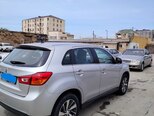 Mitsubishi ASX-5