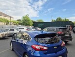 Chevrolet Cruze-8