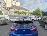 Chevrolet Cruze-7