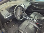 Chevrolet Cruze-11