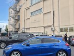 Chevrolet Cruze-4