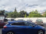 Chevrolet Cruze-5