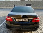Mercedes E 350-2
