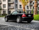 Mercedes SLK 230-8