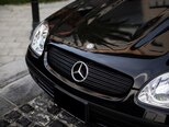 Mercedes SLK 230-9