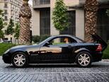 Mercedes SLK 230-10