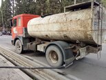 MAZ 54323-5