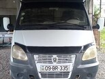 GAZ GAZel (3302-18)-3