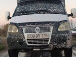 GAZ GAZel (3302-18)-1