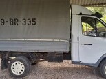 GAZ GAZel (3302-18)-4