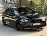 BMW 528-2