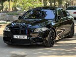 BMW 528-5