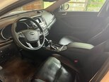 Kia Cadenza-5