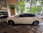 Kia Cadenza-11