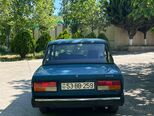 LADA (VAZ) 2107-3