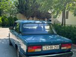 LADA (VAZ) 2107-4