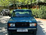 LADA (VAZ) 2107-1