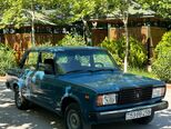 LADA (VAZ) 2107-2