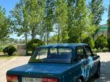 LADA (VAZ) 2107-5
