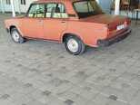 LADA (VAZ) 2107-2