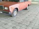 LADA (VAZ) 2107-3