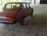 LADA (VAZ) 2107-5