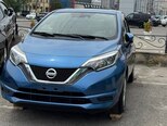 Nissan Note-4