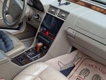 Mercedes C 280-3