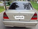 Mercedes C 280-2