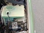 Mercedes C 280-5