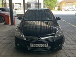 Opel Astra-1