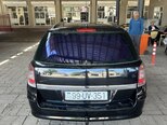 Opel Astra-2