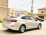 Chevrolet Cruze-7
