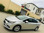 Chevrolet Cruze-14