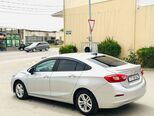 Chevrolet Cruze-12