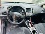Chevrolet Cruze-21