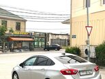 Chevrolet Cruze-11