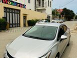 Chevrolet Cruze-17