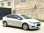 Chevrolet Cruze-4