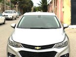Chevrolet Cruze-3