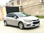 Chevrolet Cruze-8
