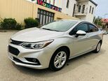 Chevrolet Cruze-16