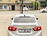 Chevrolet Cruze-9