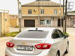 Chevrolet Cruze-13